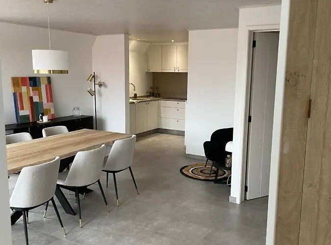 Vakantieverblijf De Munt