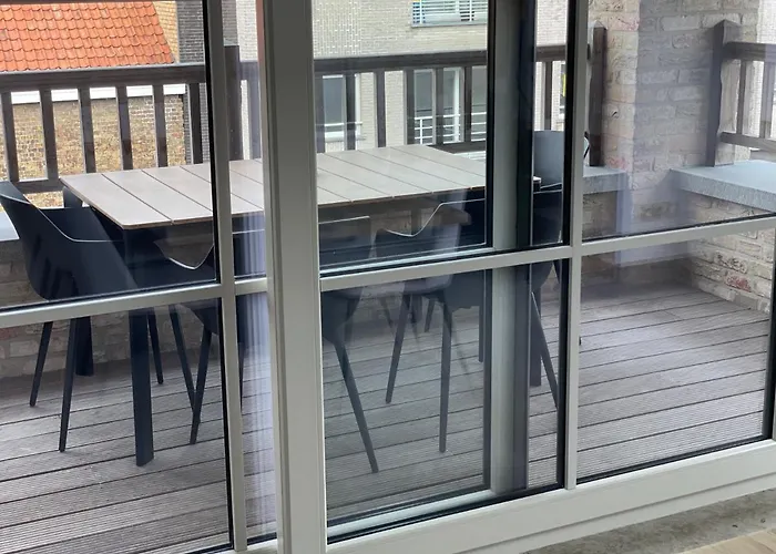 Vakantieverblijf De Munt
