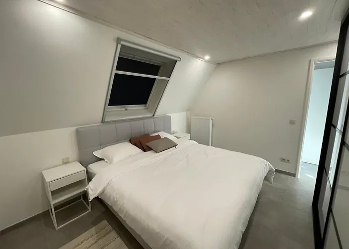 Vakantieverblijf De Munt