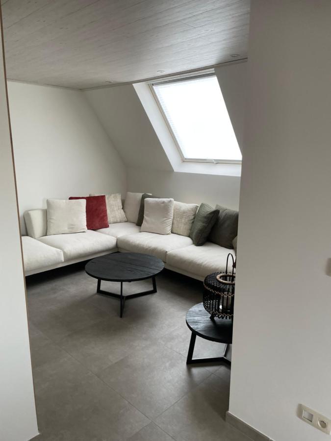 Apartment Vakantieverblijf De Munt *