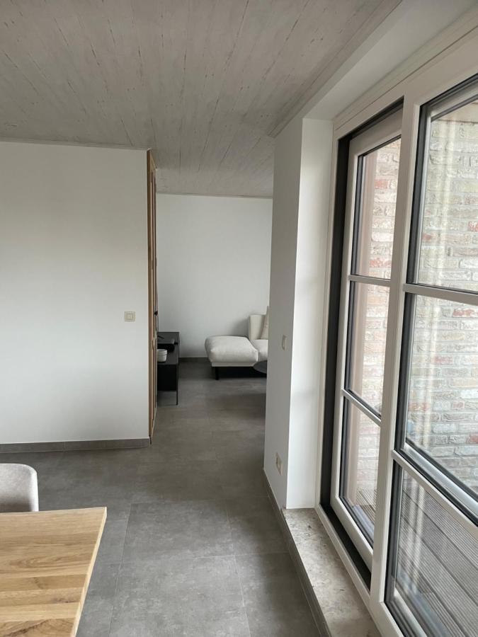 Vakantieverblijf De Munt