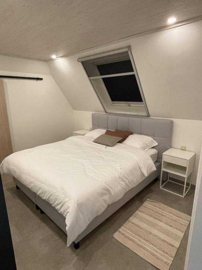 Vakantieverblijf De Munt Apartment *