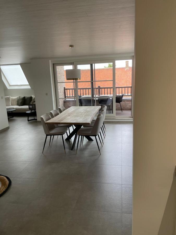 Apartment Vakantieverblijf De Munt Oudenburg