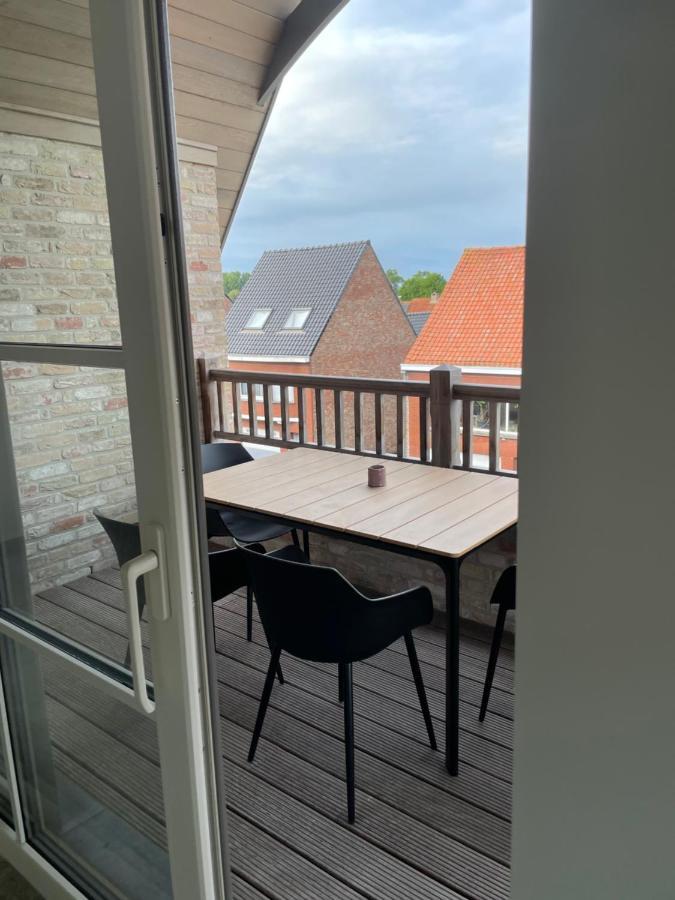 Vakantieverblijf De Munt Apartment