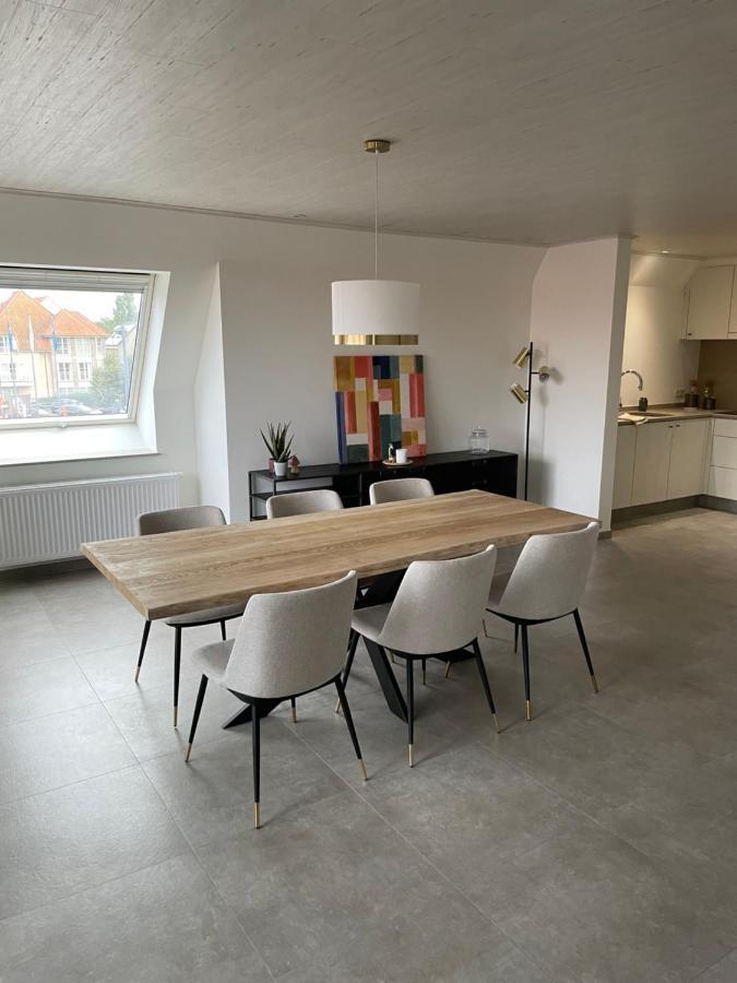 Vakantieverblijf De Munt Apartment
