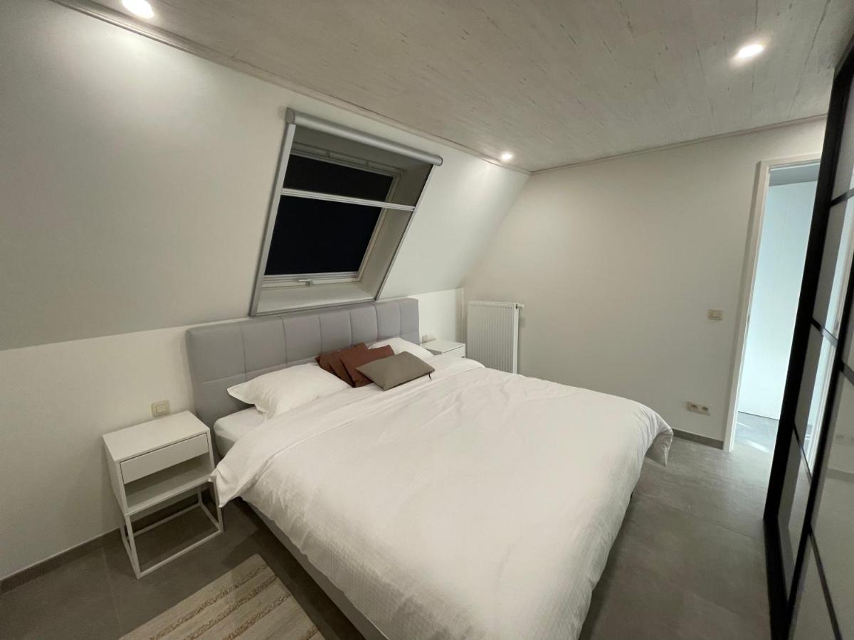Apartment Vakantieverblijf De Munt *