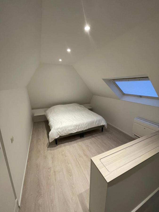 Apartment Vakantieverblijf De Munt *